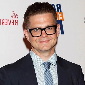 Jack Osbourne